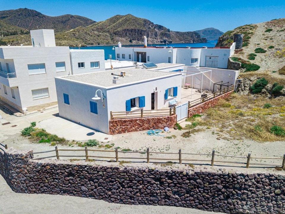 Villa Alex Ла-Іслета-дель-Моро Екстер'єр фото