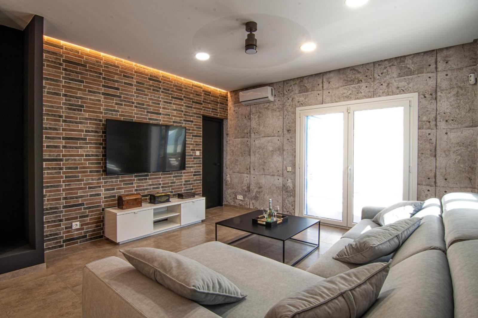 Villa Alex Ла-Іслета-дель-Моро Екстер'єр фото